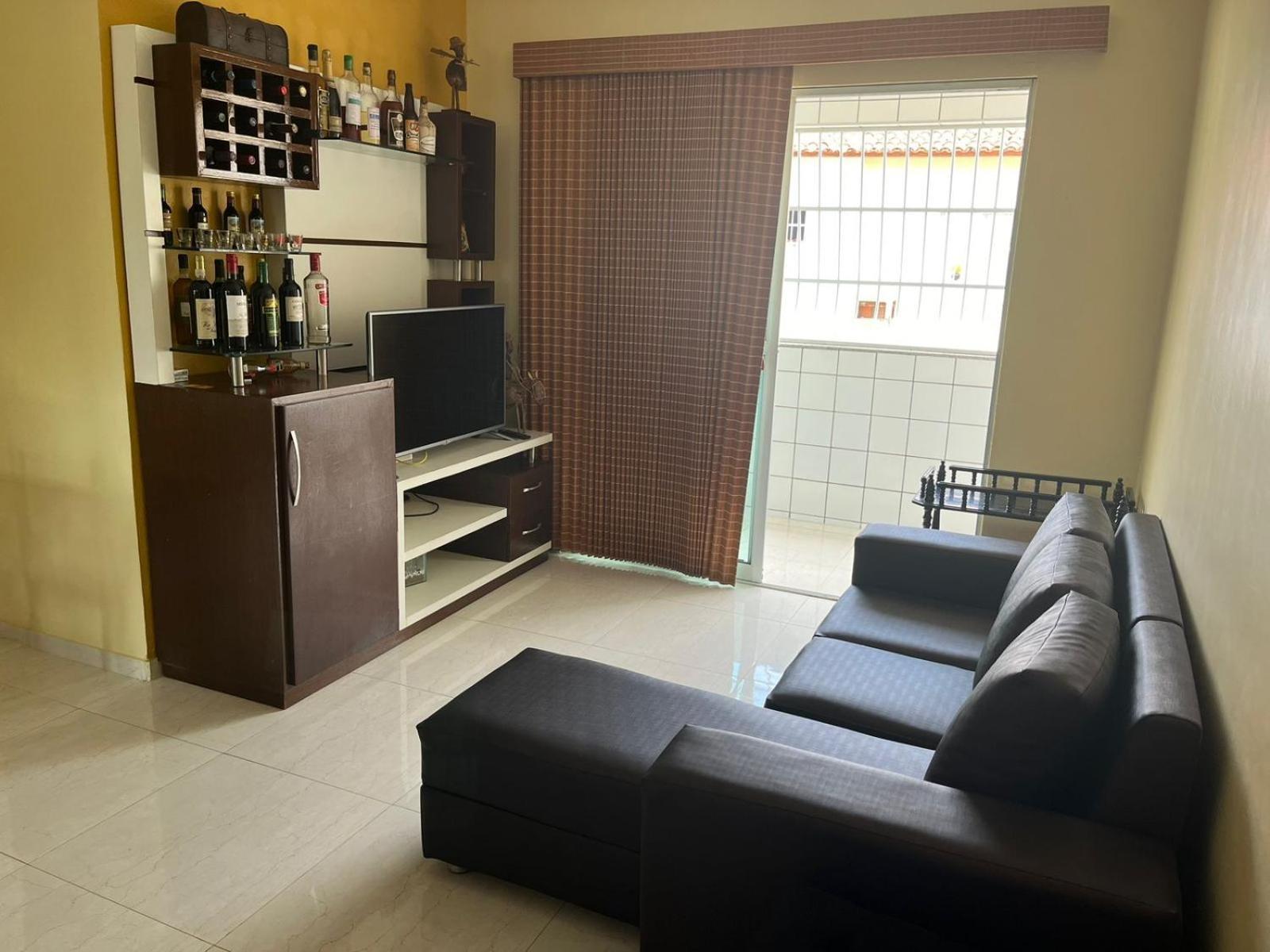 Apartamento Em Icarai - 2 Suites Caucaia Exterior photo