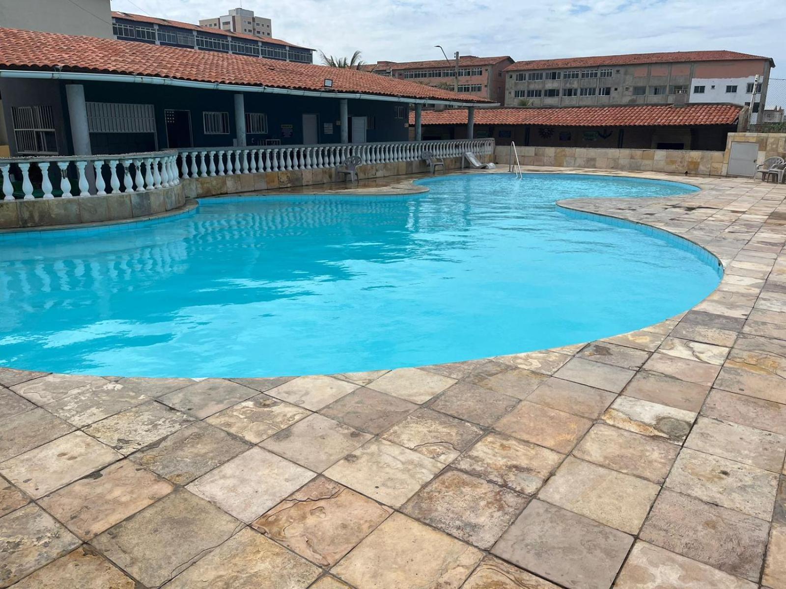 Apartamento Em Icarai - 2 Suites Caucaia Exterior photo