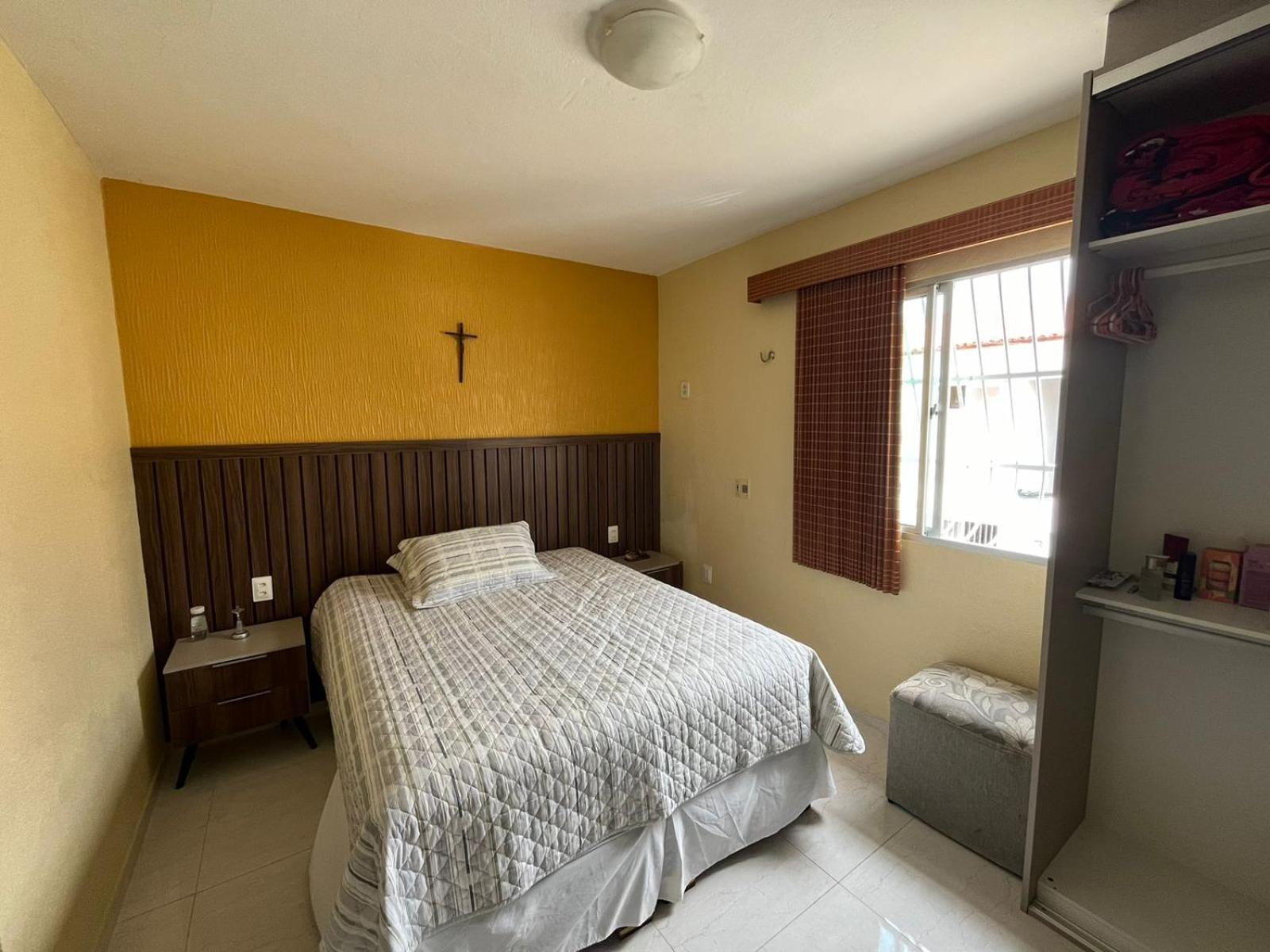 Apartamento Em Icarai - 2 Suites Caucaia Exterior photo