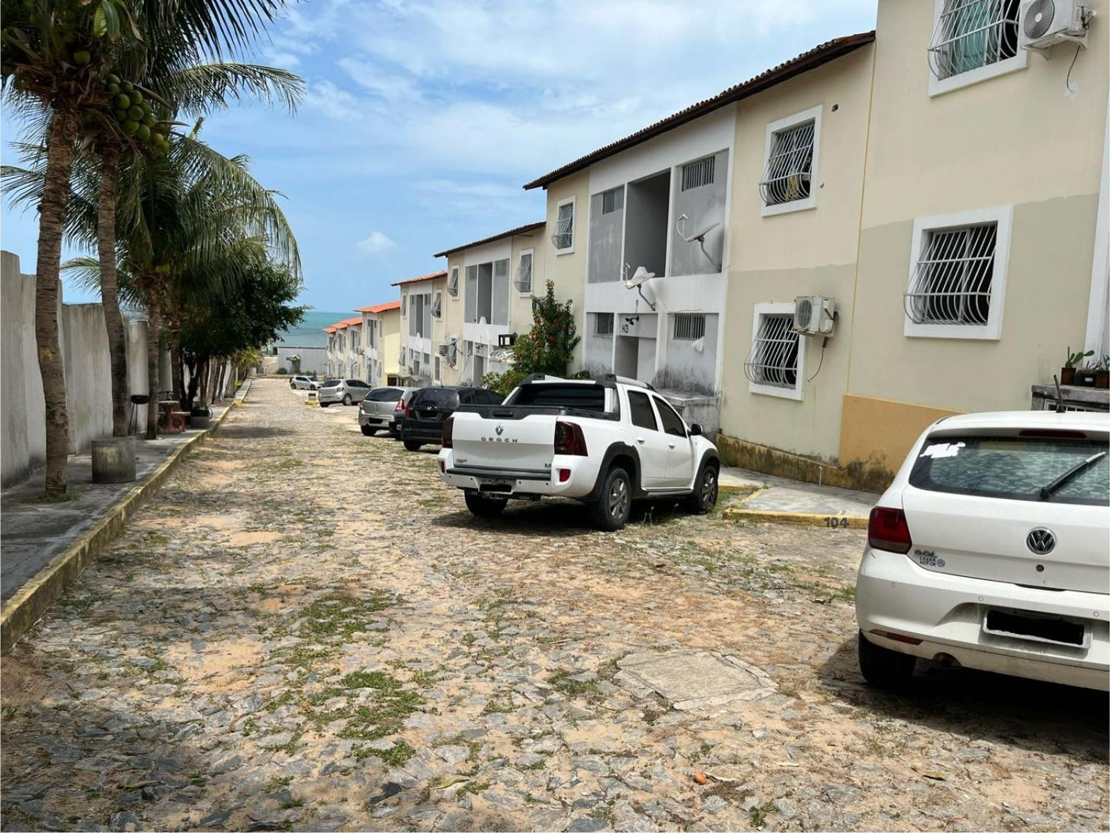 Apartamento Em Icarai - 2 Suites Caucaia Exterior photo