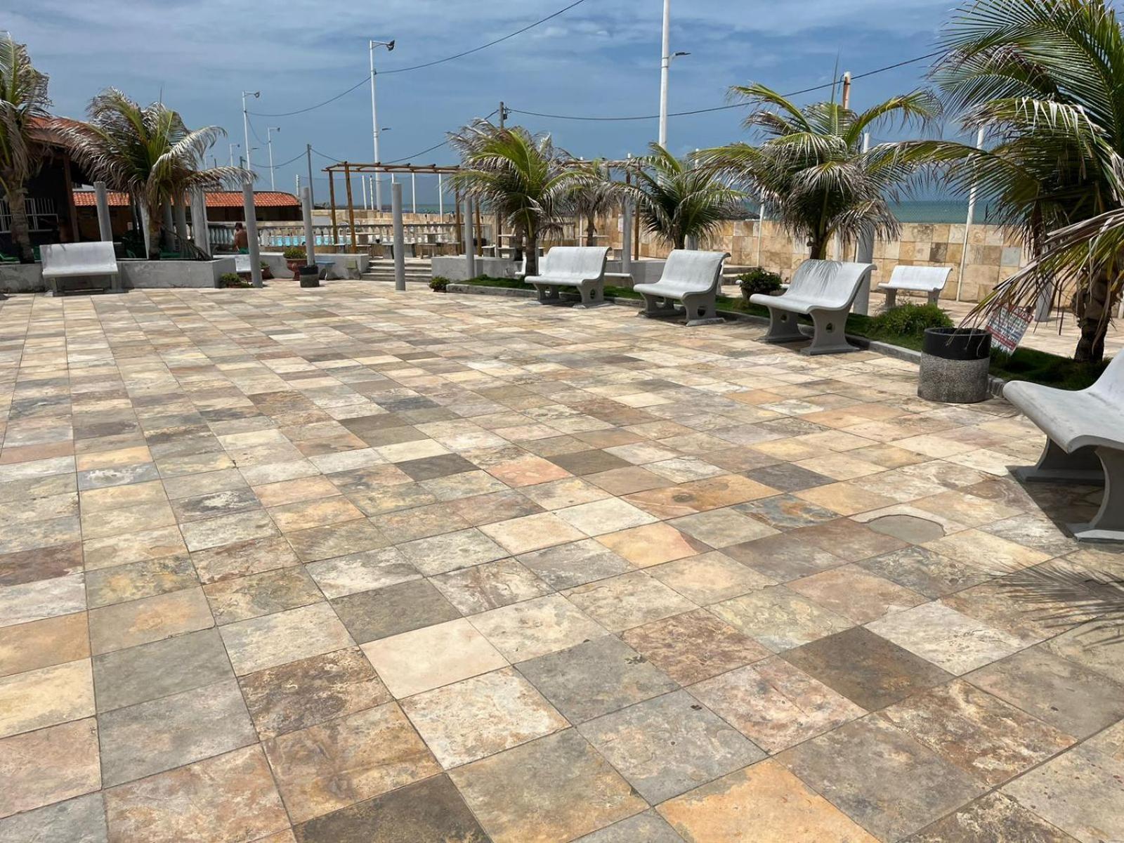Apartamento Em Icarai - 2 Suites Caucaia Exterior photo